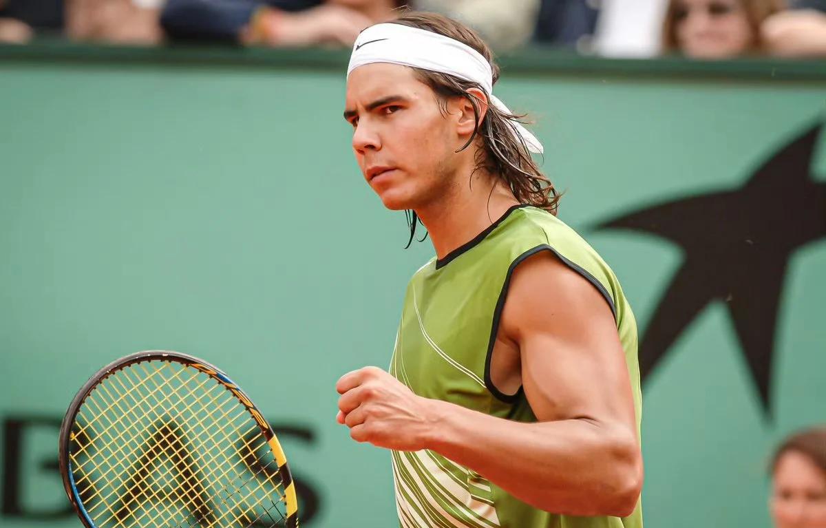 开云体育最新网址-纳达尔连续三场比赛得分超过锐不可当,日本队不断突破!-开云体育最新网址