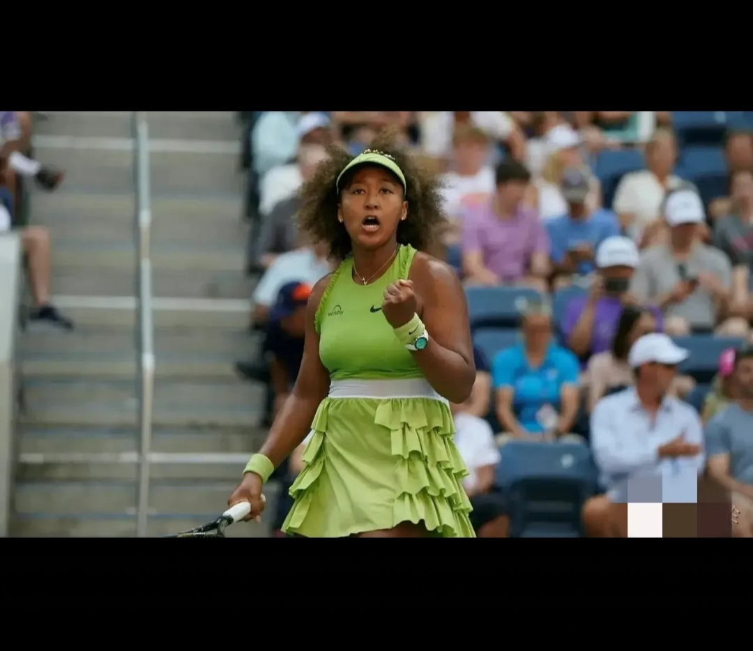 开云体育app中国-大坂直美迎来三赛季出色发挥，巴黎圣日耳曼观众热烈欢呼！-开云体育app中国