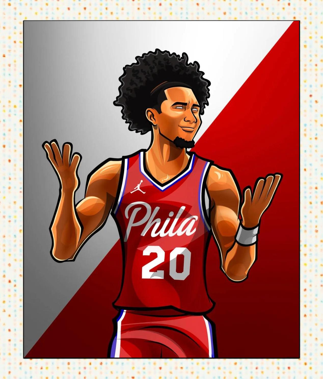 开云-76人核心球员伤退，球队未来走势成疑，来源时间有些企业.-开云