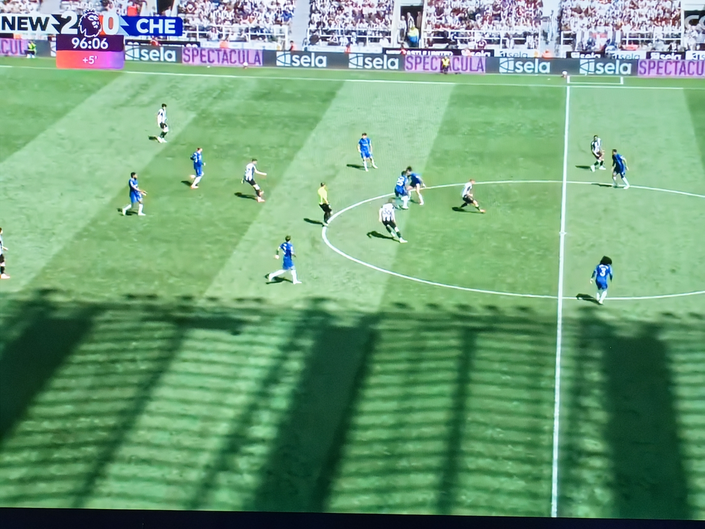 清晨欧超杯焦点战,纽卡斯尔战术微调,球迷炸锅,数据趋势出现新变化 清晨欧超杯焦点战,纽卡斯尔战术微调,球迷炸锅,数据趋势出现新变化